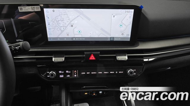 Kia Sportage 2025 — photo 19