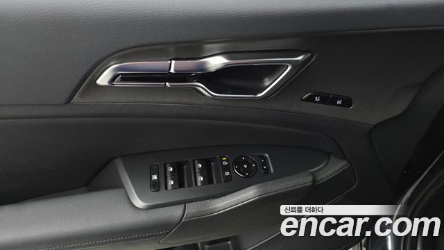 Kia Sportage 2025 — photo 24