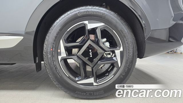 Kia Sportage 2025 — photo 7