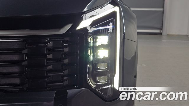 Kia Sportage 2025 — photo 8