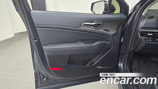 Kia Sportage 2025 — photo 14