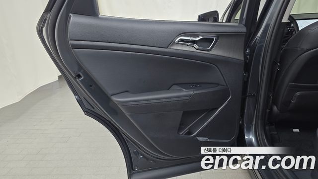 Kia Sportage 2025 — photo 15