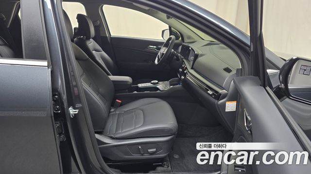 Kia Sportage 2025 — photo 16