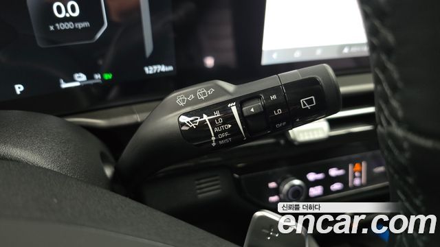 Kia Sportage 2025 — photo 27