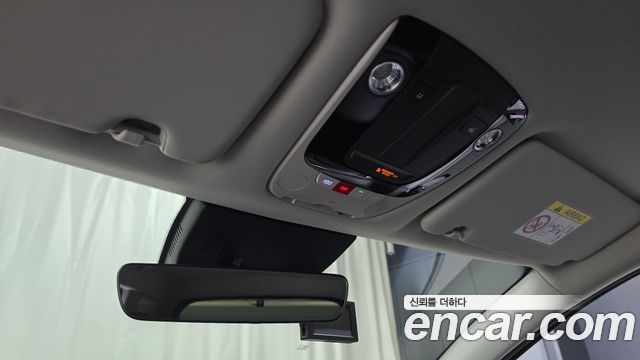 Kia Sportage 2025 — photo 28