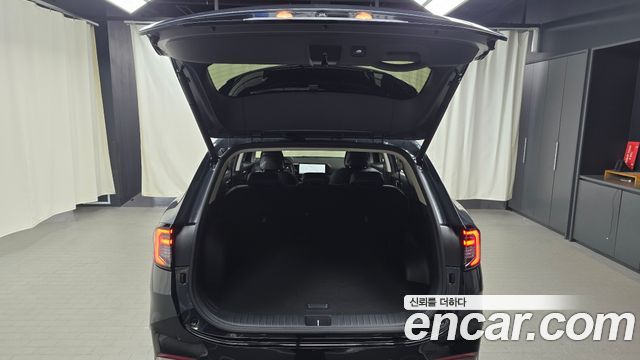 Kia Sportage 2025 — photo 31