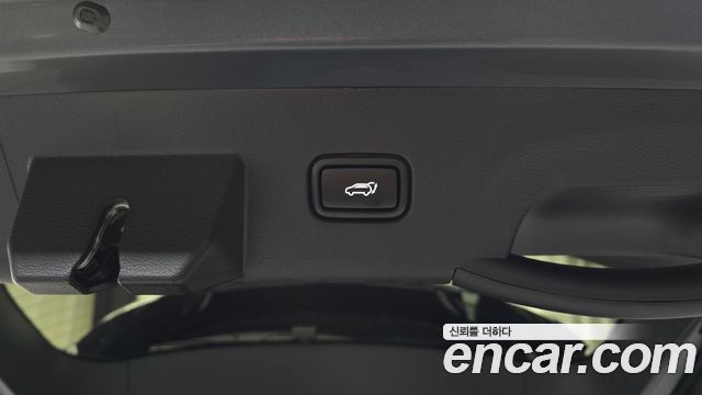 Kia Sportage 2025 — photo 32