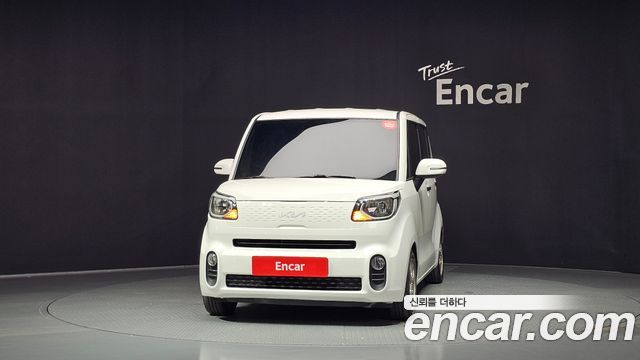 Kia RAY 2022 — photo 3