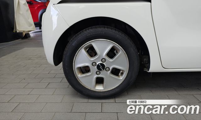 Kia RAY 2022 — photo 5