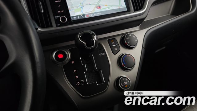 Kia RAY 2022 — photo 12