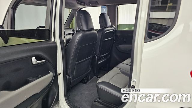 Kia RAY 2022 — photo 17