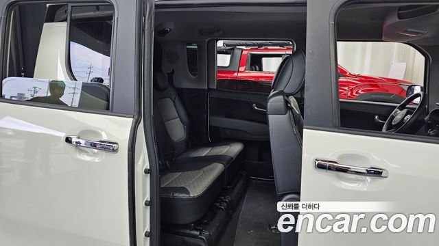 Kia RAY 2022 — photo 18
