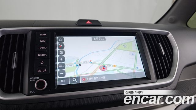 Kia RAY 2022 — photo 19