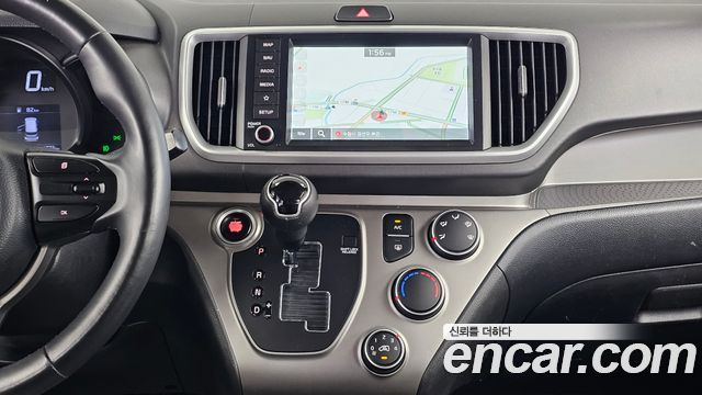 Kia RAY 2022 — photo 20