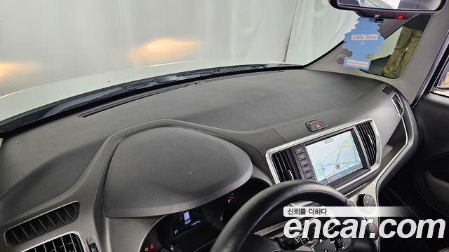 Kia RAY 2022 — photo 25