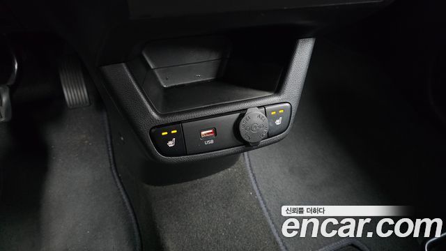 Kia RAY 2022 — photo 26