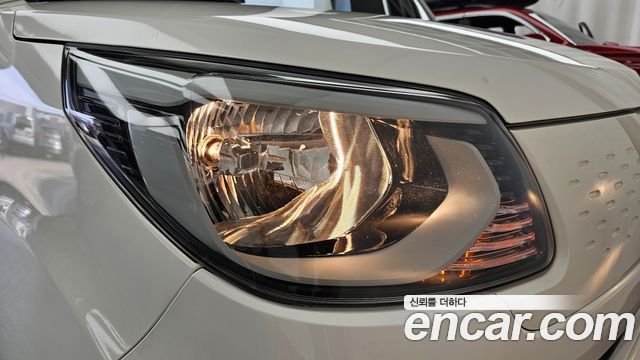 Kia RAY 2022 — photo 8