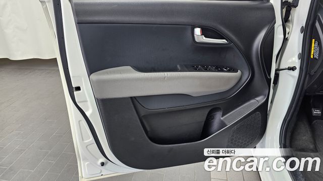 Kia RAY 2022 — photo 14
