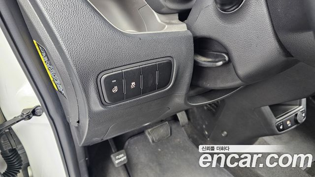 Kia RAY 2022 — photo 28