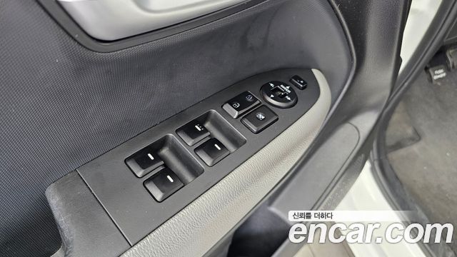 Kia RAY 2022 — photo 30