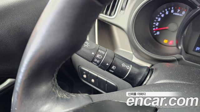 Kia RAY 2022 — photo 33