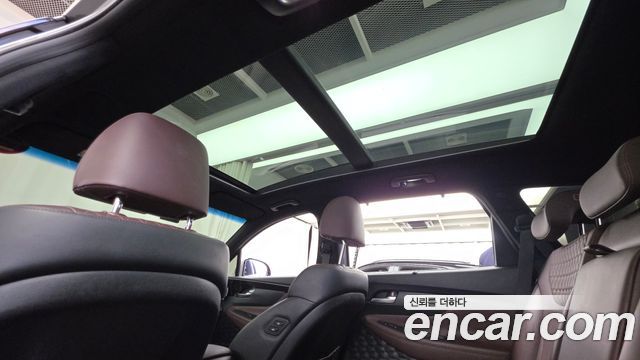 Hyundai Santafe 2019 — photo 24