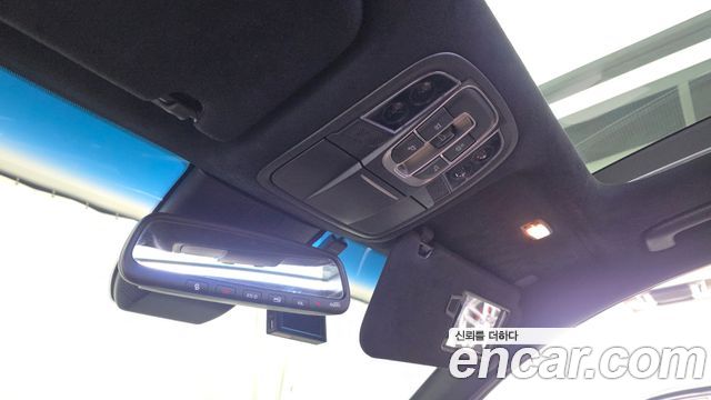 Hyundai Santafe 2019 — photo 34