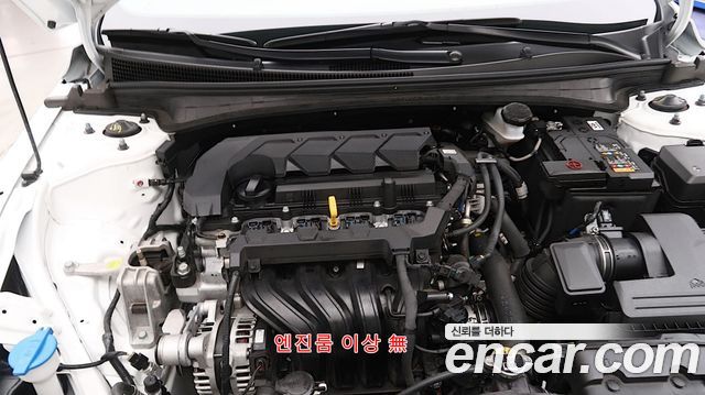 Hyundai AVANTE 2026 — photo 7