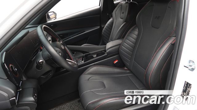 Hyundai AVANTE 2026 — photo 10