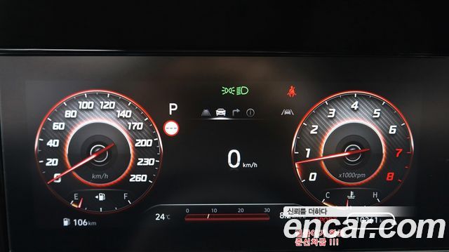Hyundai AVANTE 2026 — photo 12