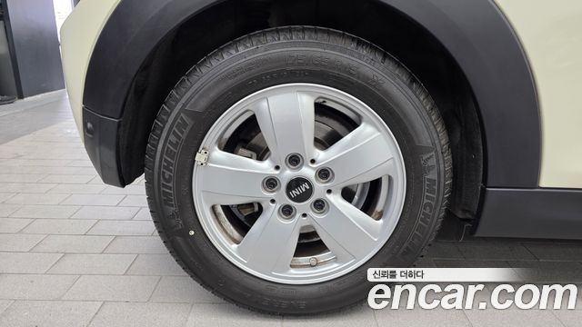 Mini Cooper 2020 — photo 5