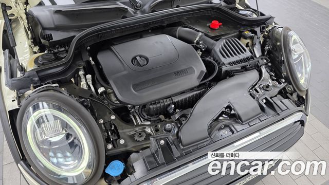 Mini Cooper 2020 — photo 6
