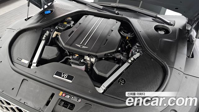 Genesis G90 2026 — photo 6