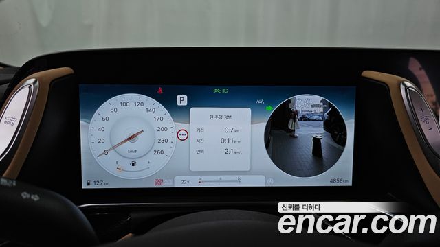 Genesis G90 2026 — photo 11