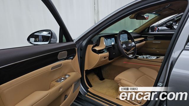 Genesis G90 2026 — photo 13