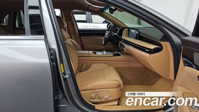 Genesis G90 2026 — photo 17