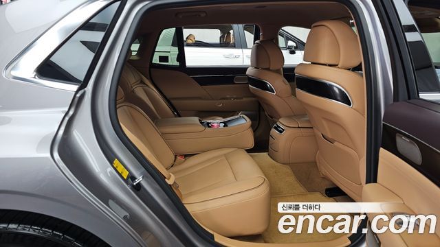 Genesis G90 2026 — photo 18