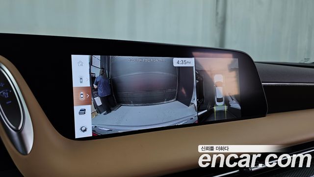 Genesis G90 2026 — photo 21