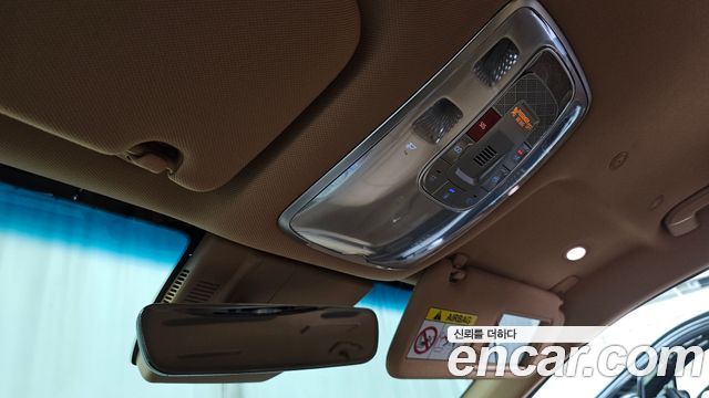 Genesis G90 2026 — photo 23