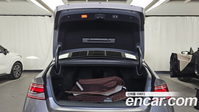 Genesis G90 2026 — photo 26