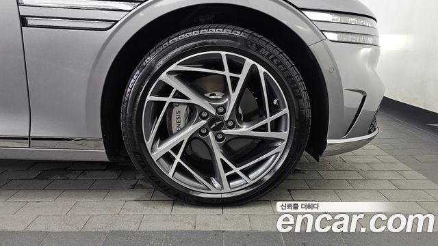 Genesis G90 2026 — photo 7