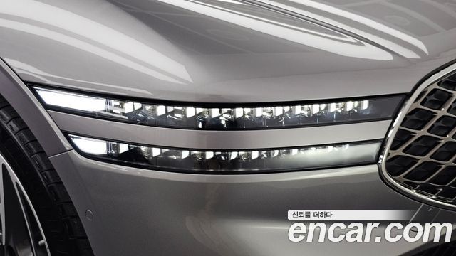 Genesis G90 2026 — photo 8