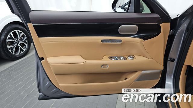 Genesis G90 2026 — photo 14