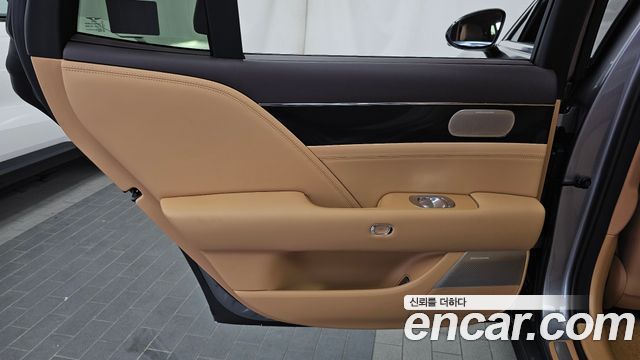 Genesis G90 2026 — photo 15