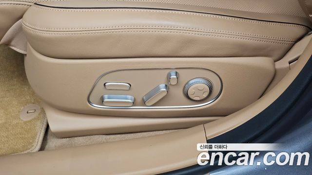 Genesis G90 2026 — photo 16