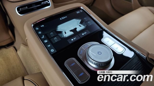 Genesis G90 2026 — photo 28