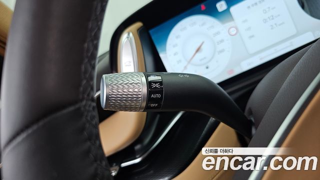 Genesis G90 2026 — photo 29
