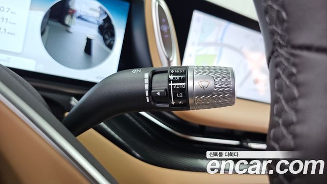 Genesis G90 2026 — photo 30