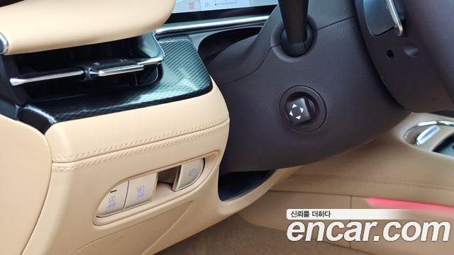 Genesis G90 2026 — photo 31