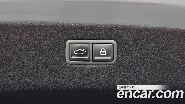 Genesis G90 2026 — photo 35